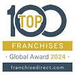 Top 100 franchises icon