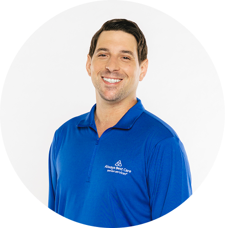 Always Best Care Hawaii caregiver